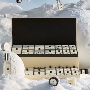 Jo Malone Advent Calendar Box